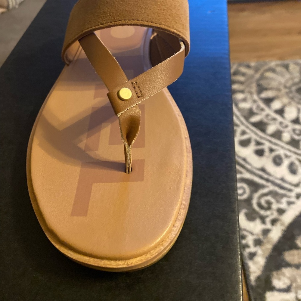 Sorel Ella Sandal